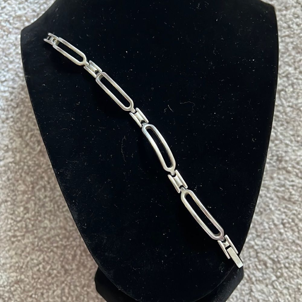 Colibrí Stainless Steel bracelet